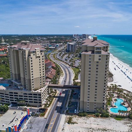Grand Panama By Panhandle Getaways Panama City Beach Extérieur photo