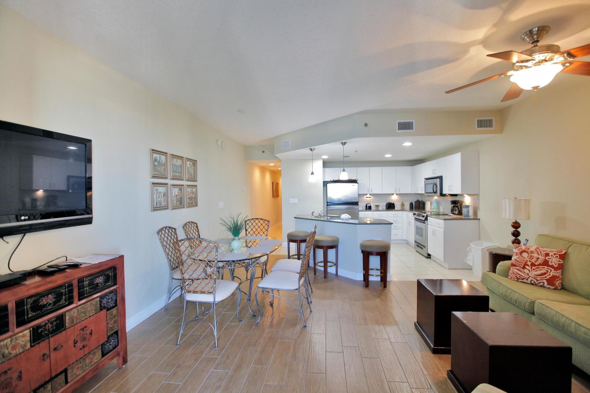 Grand Panama By Panhandle Getaways Panama City Beach Extérieur photo