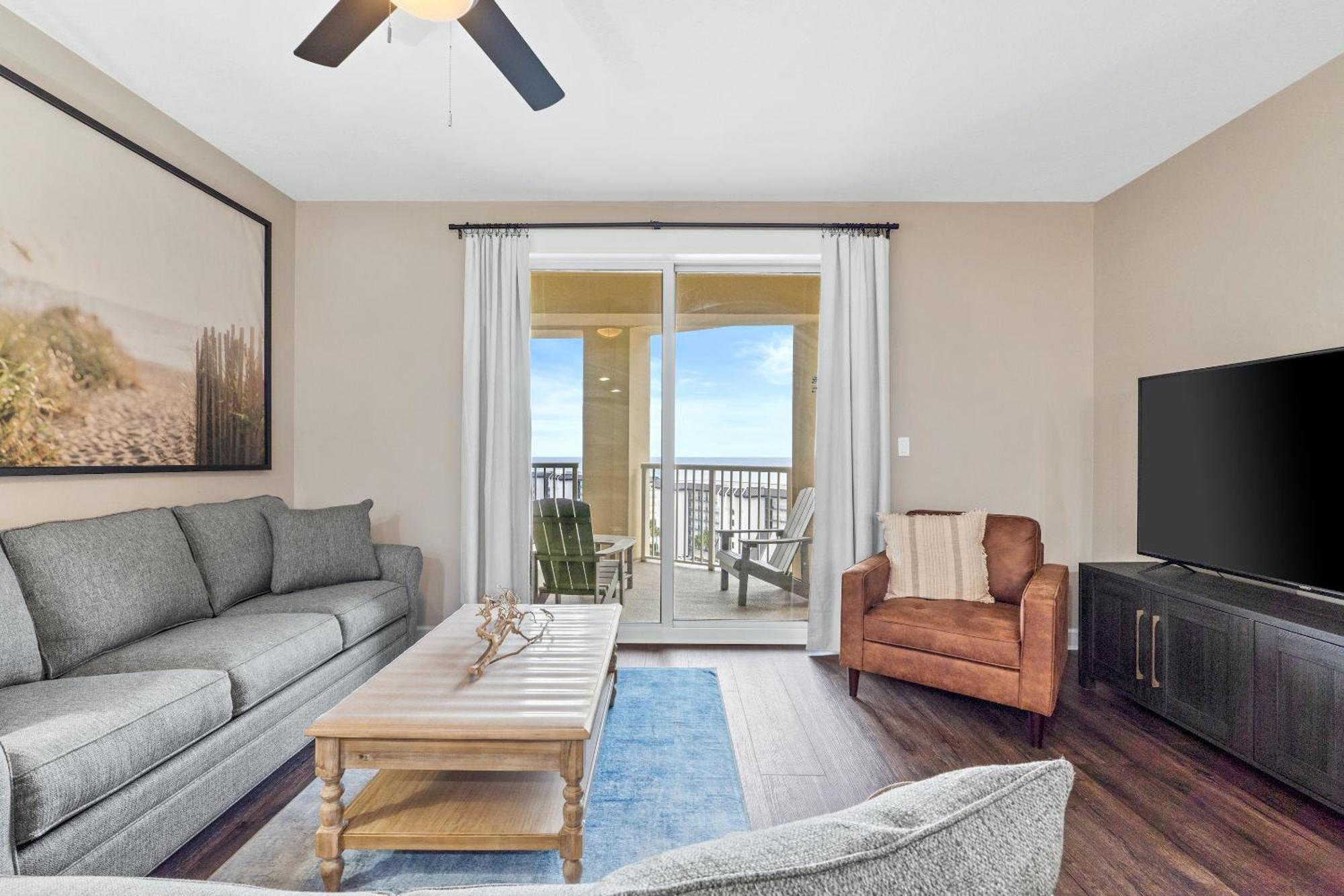 Grand Panama By Panhandle Getaways Panama City Beach Chambre photo