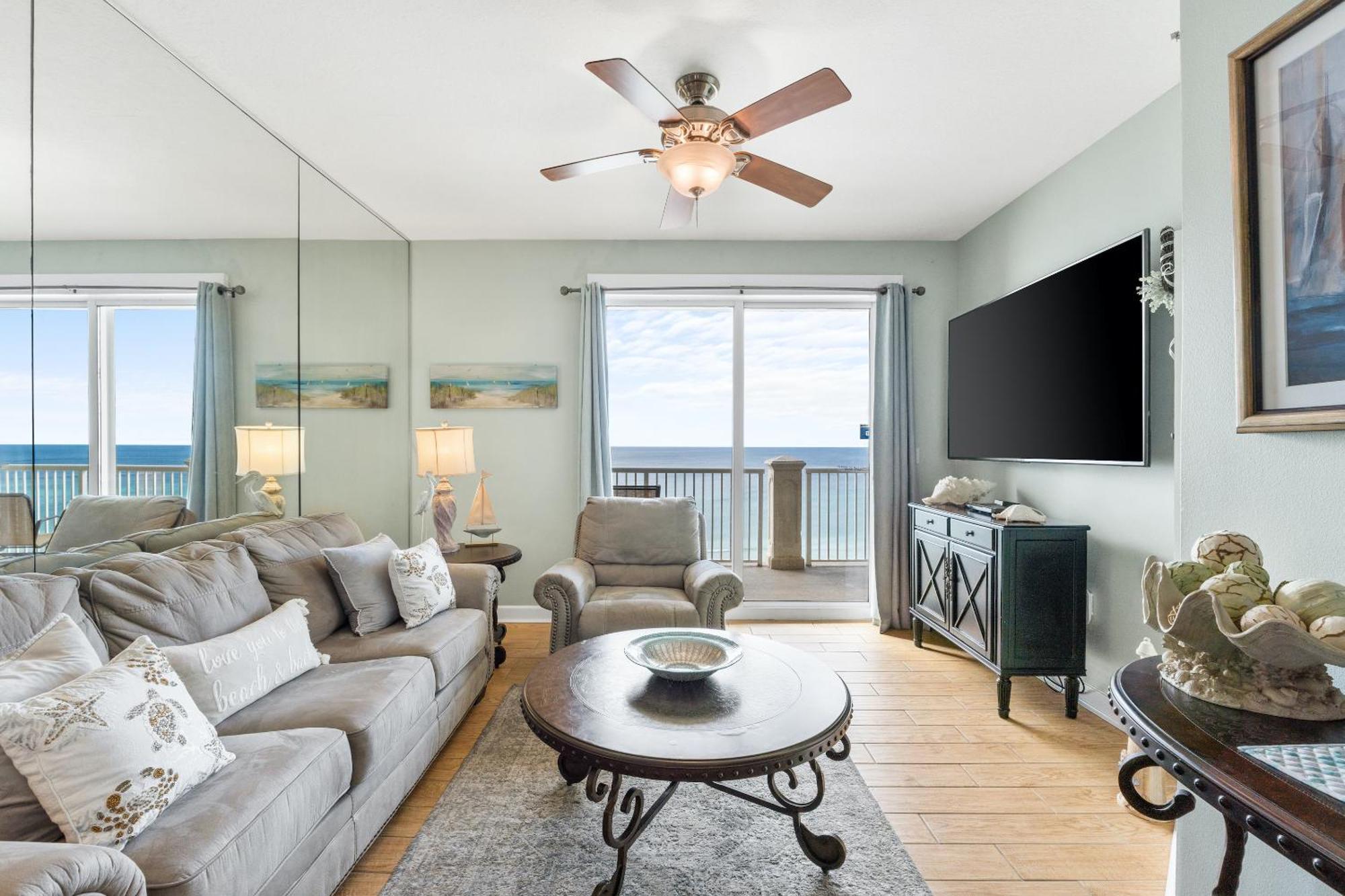 Grand Panama By Panhandle Getaways Panama City Beach Chambre photo