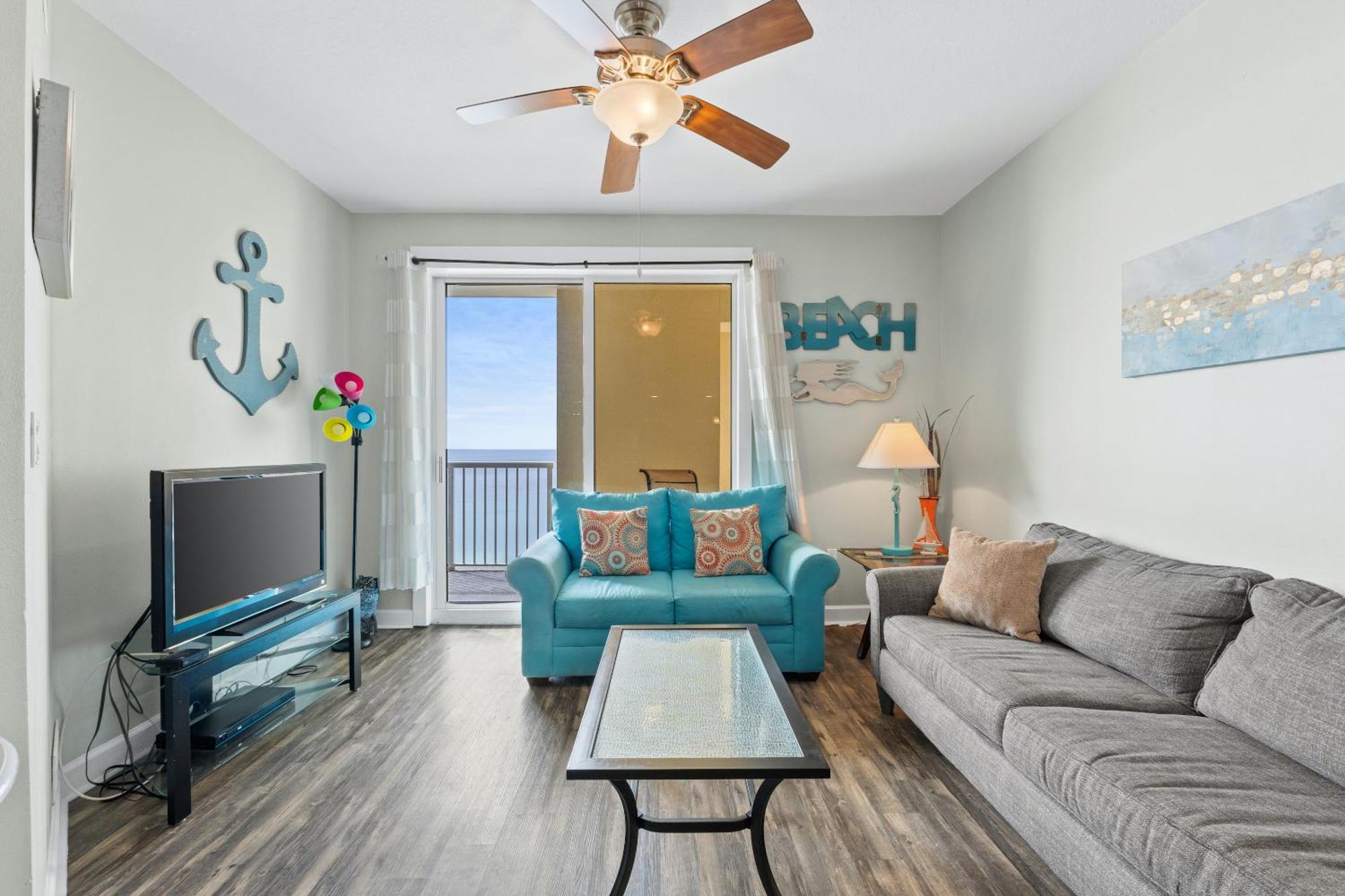 Grand Panama By Panhandle Getaways Panama City Beach Chambre photo