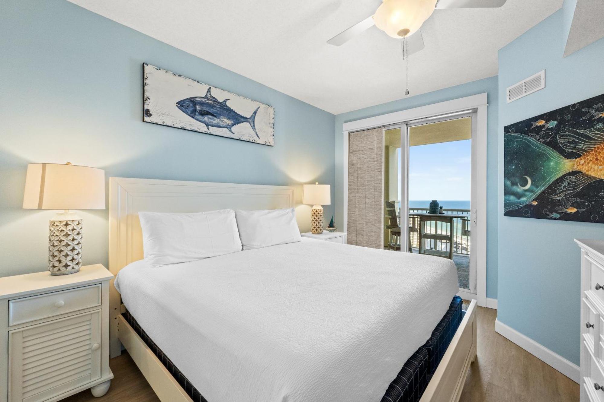 Grand Panama By Panhandle Getaways Panama City Beach Chambre photo