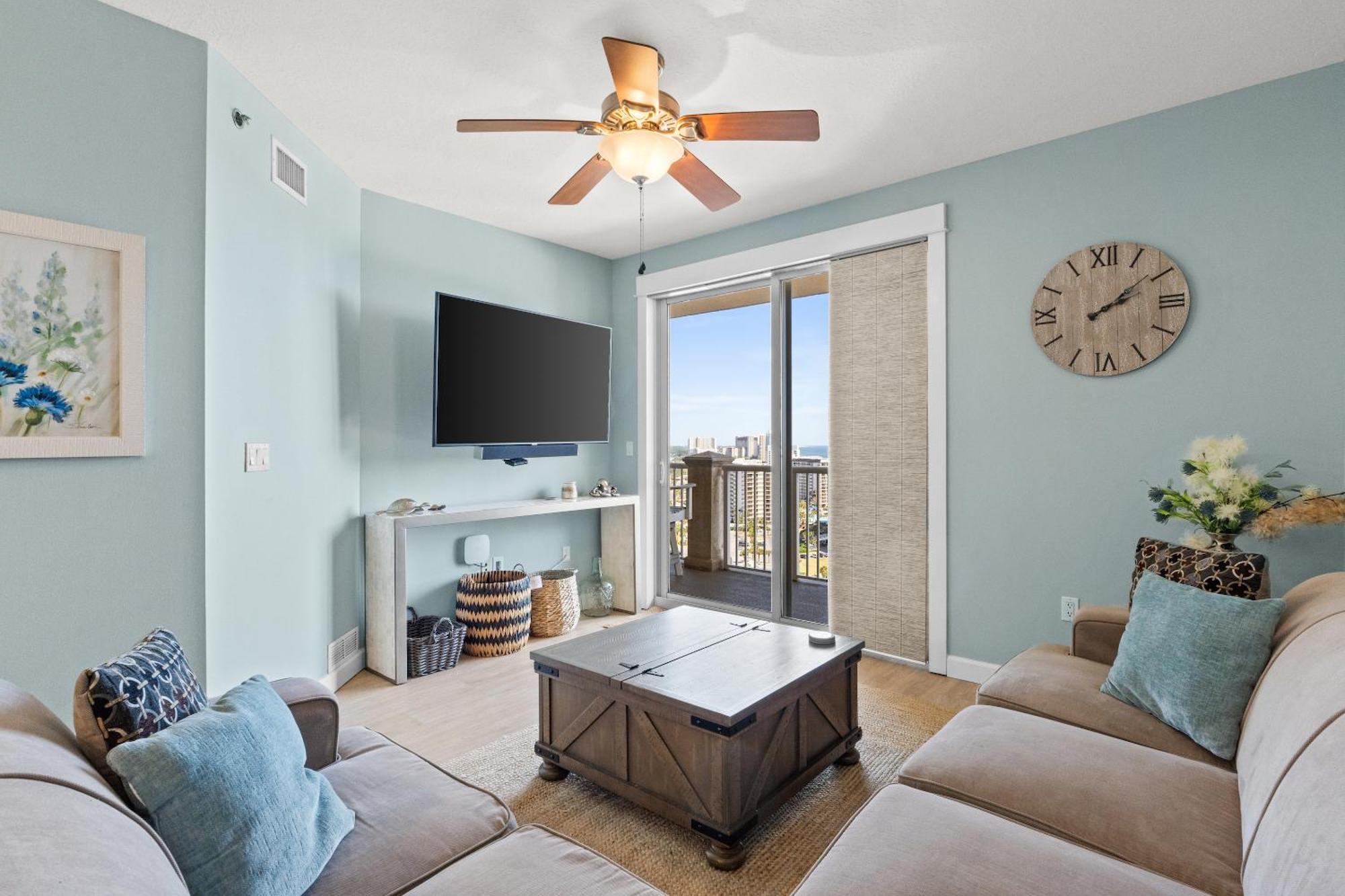 Grand Panama By Panhandle Getaways Panama City Beach Chambre photo