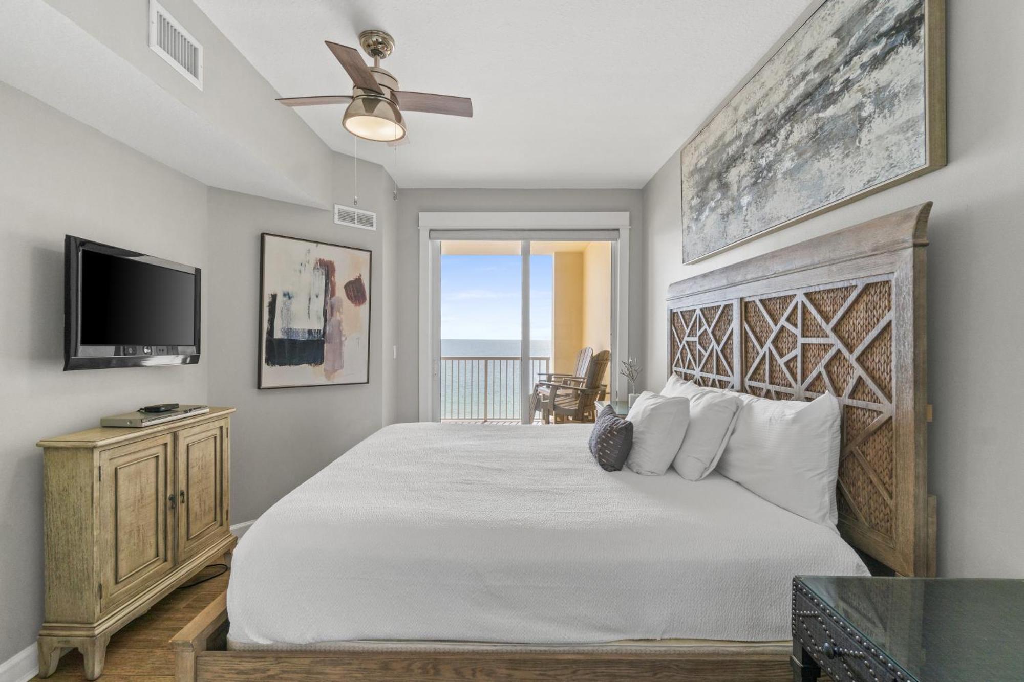 Grand Panama By Panhandle Getaways Panama City Beach Chambre photo