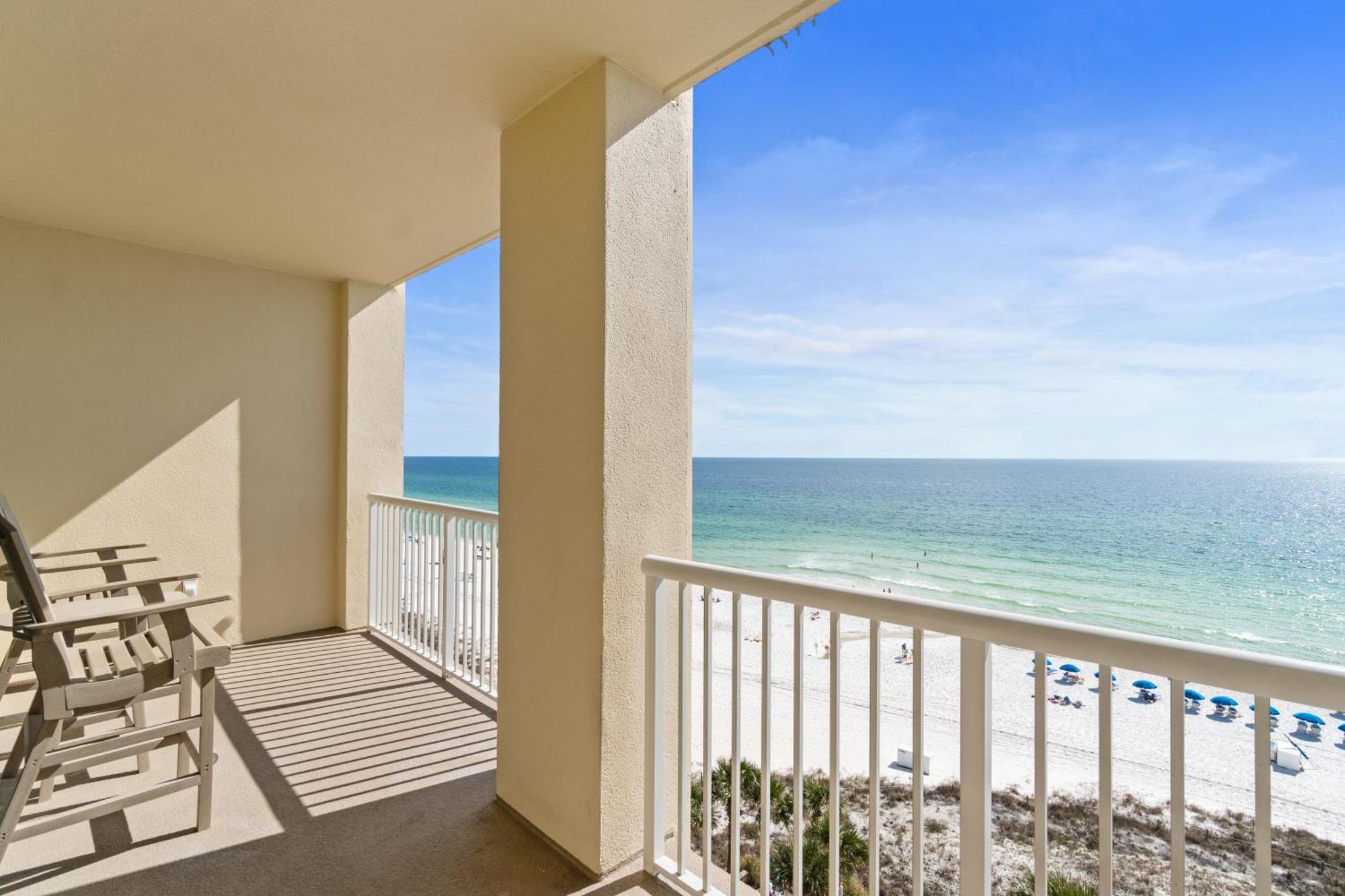 Grand Panama By Panhandle Getaways Panama City Beach Chambre photo