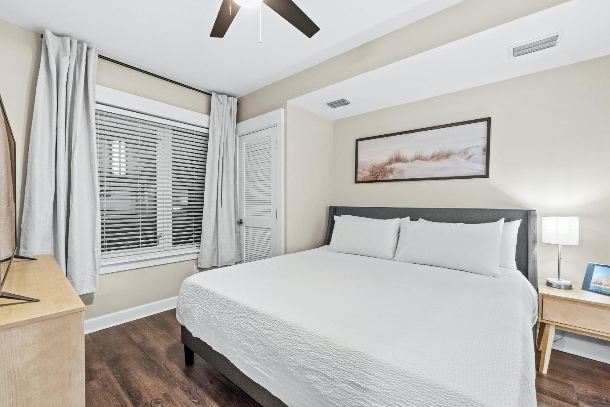 Grand Panama By Panhandle Getaways Panama City Beach Chambre photo