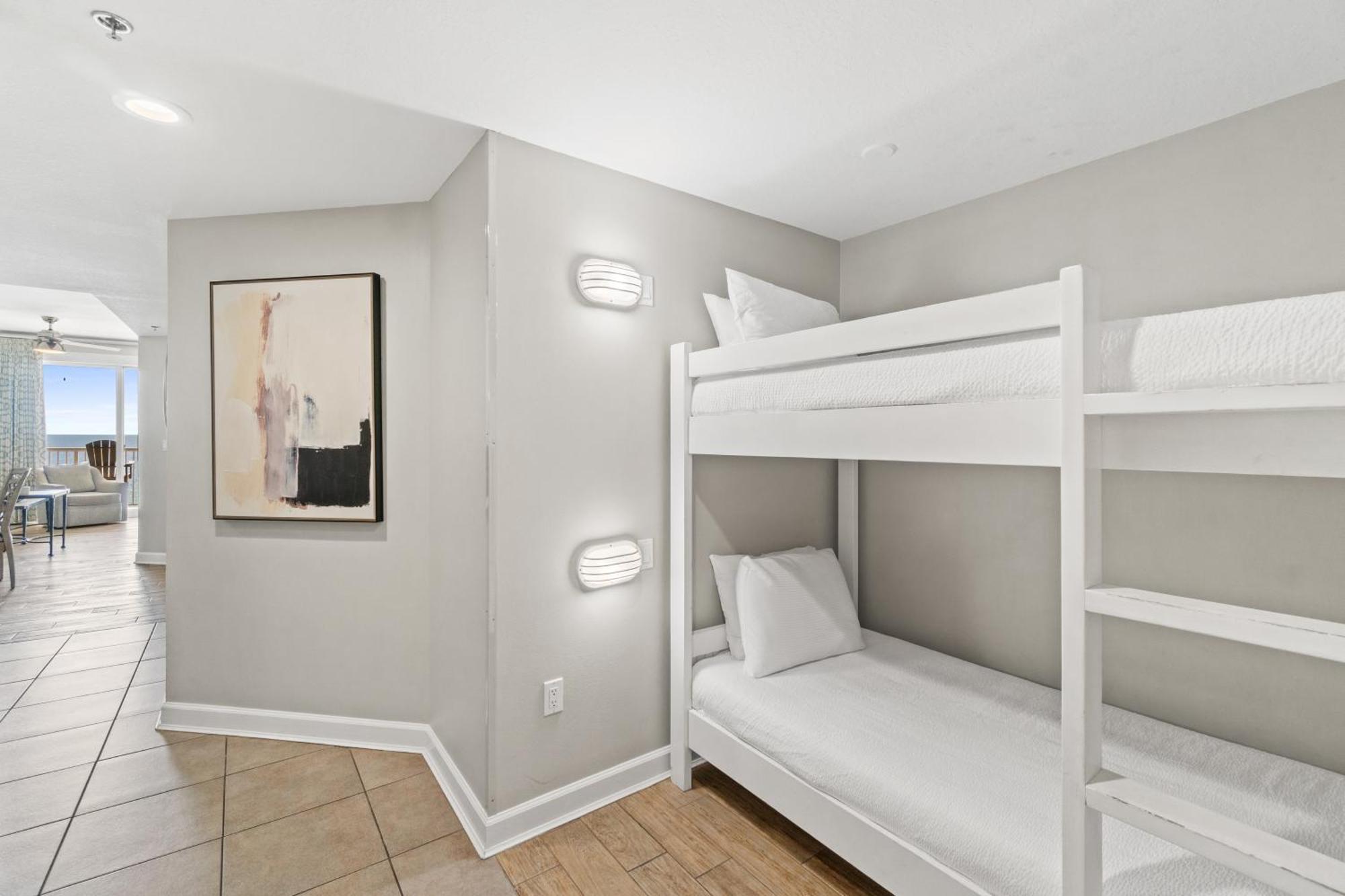 Grand Panama By Panhandle Getaways Panama City Beach Chambre photo