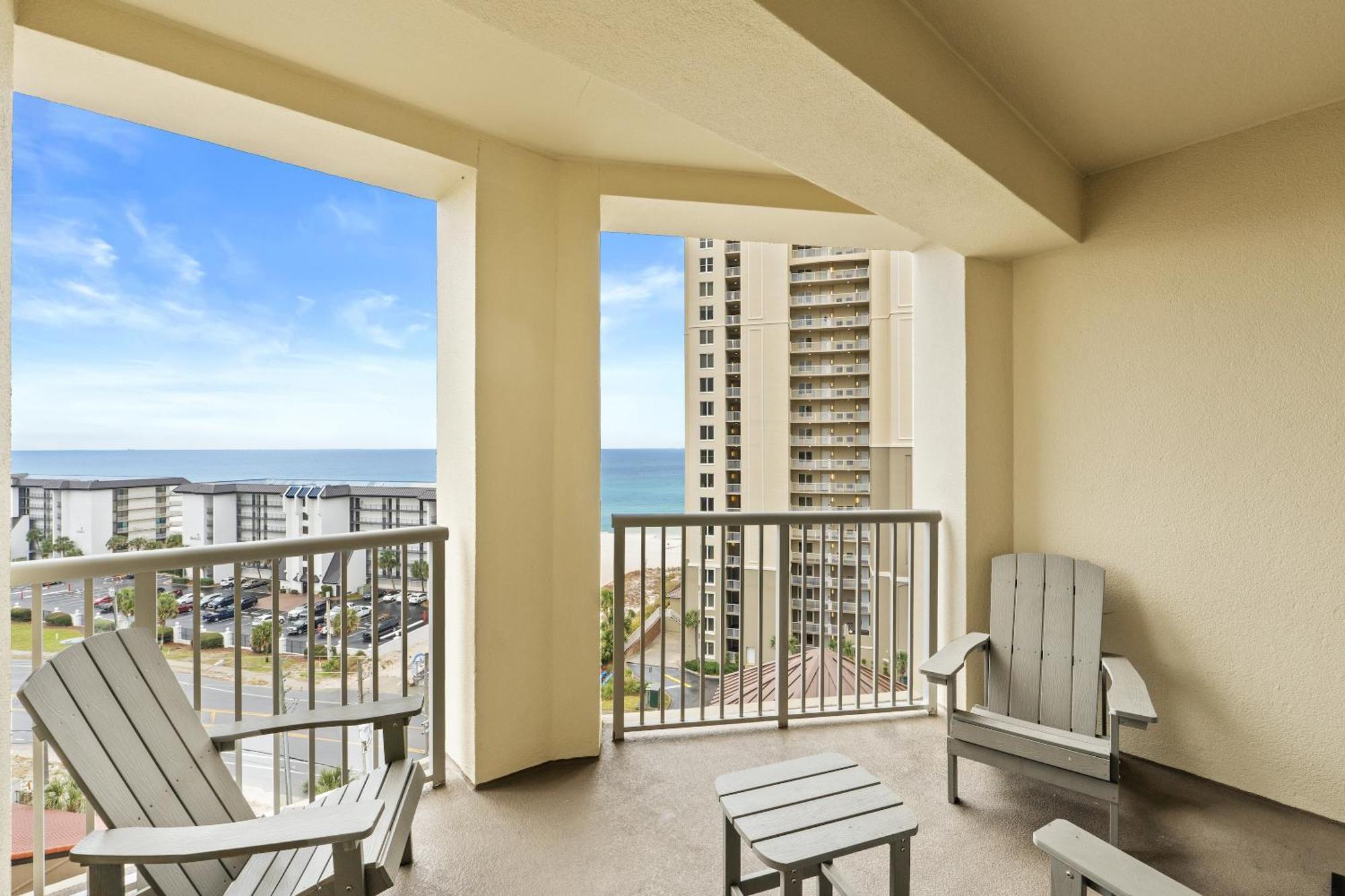 Grand Panama By Panhandle Getaways Panama City Beach Chambre photo