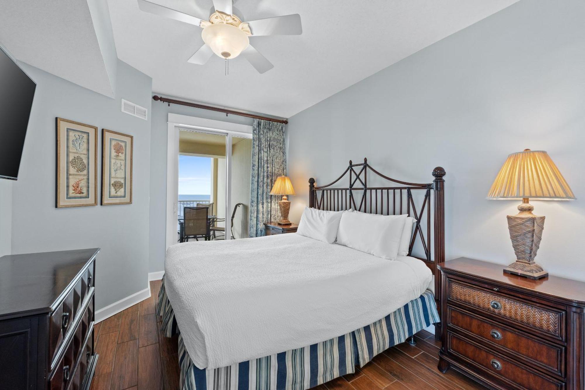 Grand Panama By Panhandle Getaways Panama City Beach Chambre photo