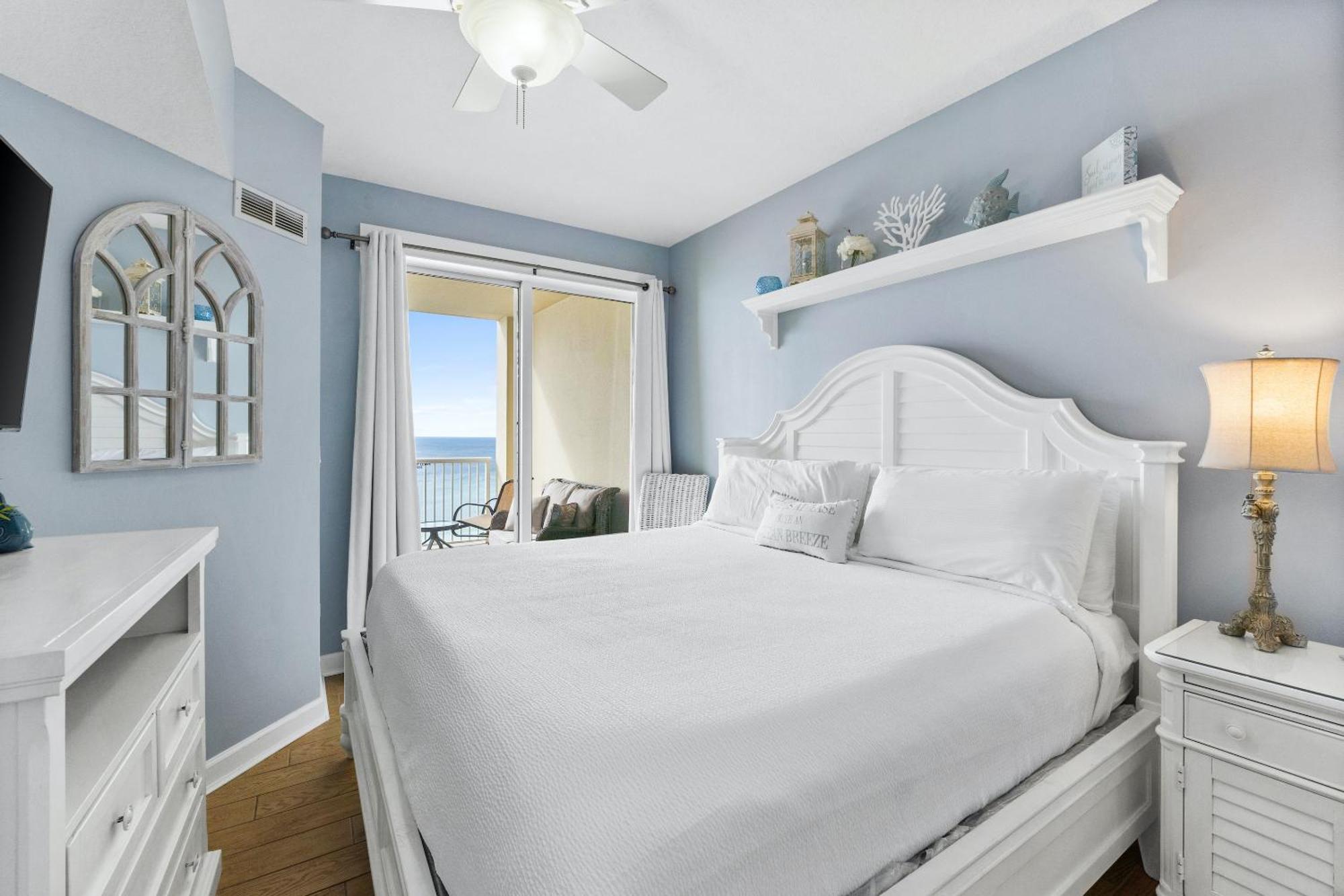 Grand Panama By Panhandle Getaways Panama City Beach Chambre photo
