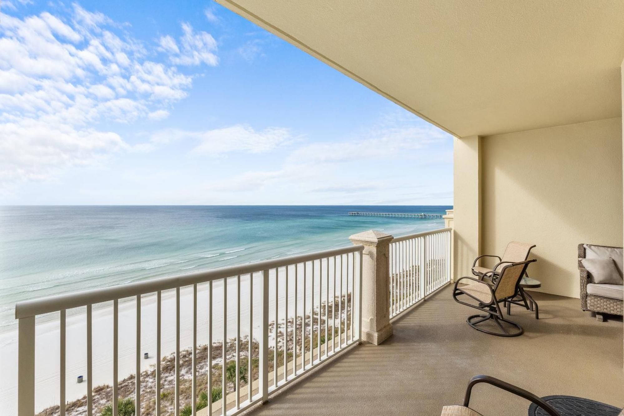Grand Panama By Panhandle Getaways Panama City Beach Chambre photo
