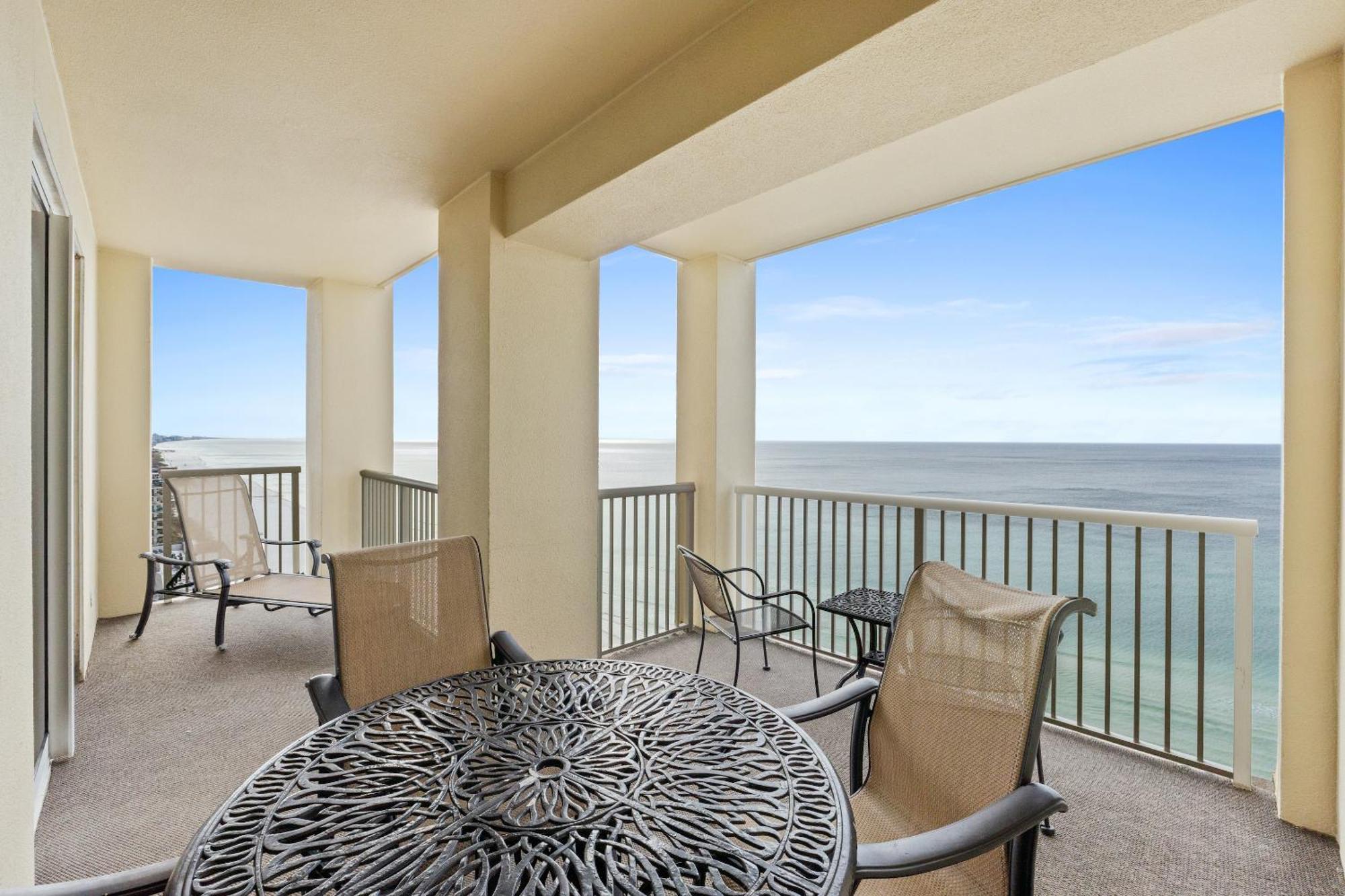 Grand Panama By Panhandle Getaways Panama City Beach Chambre photo