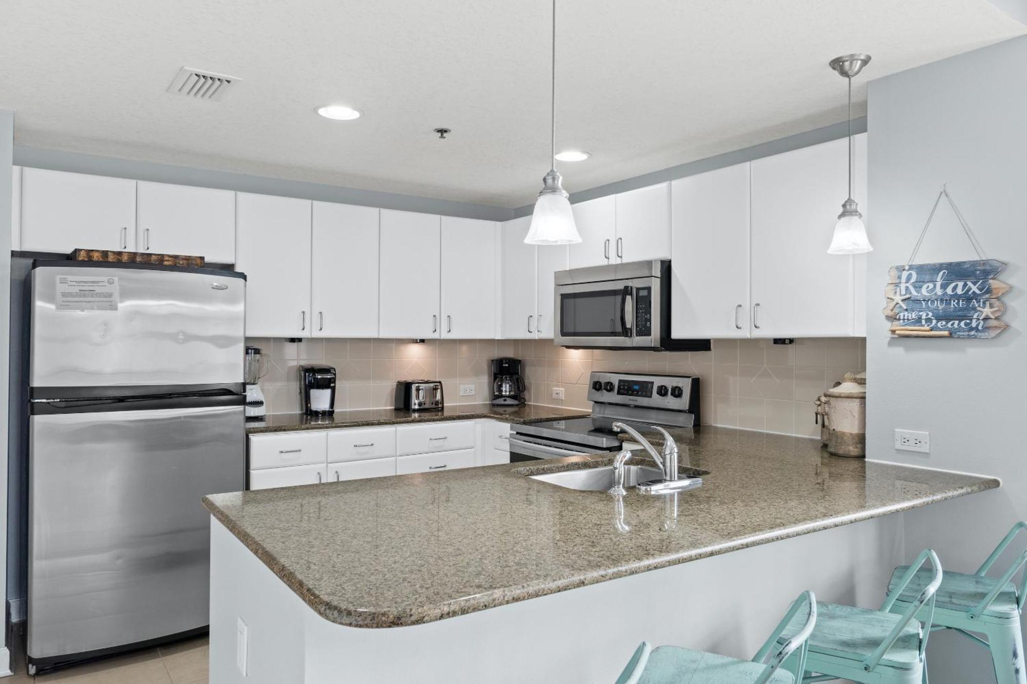Grand Panama By Panhandle Getaways Panama City Beach Chambre photo