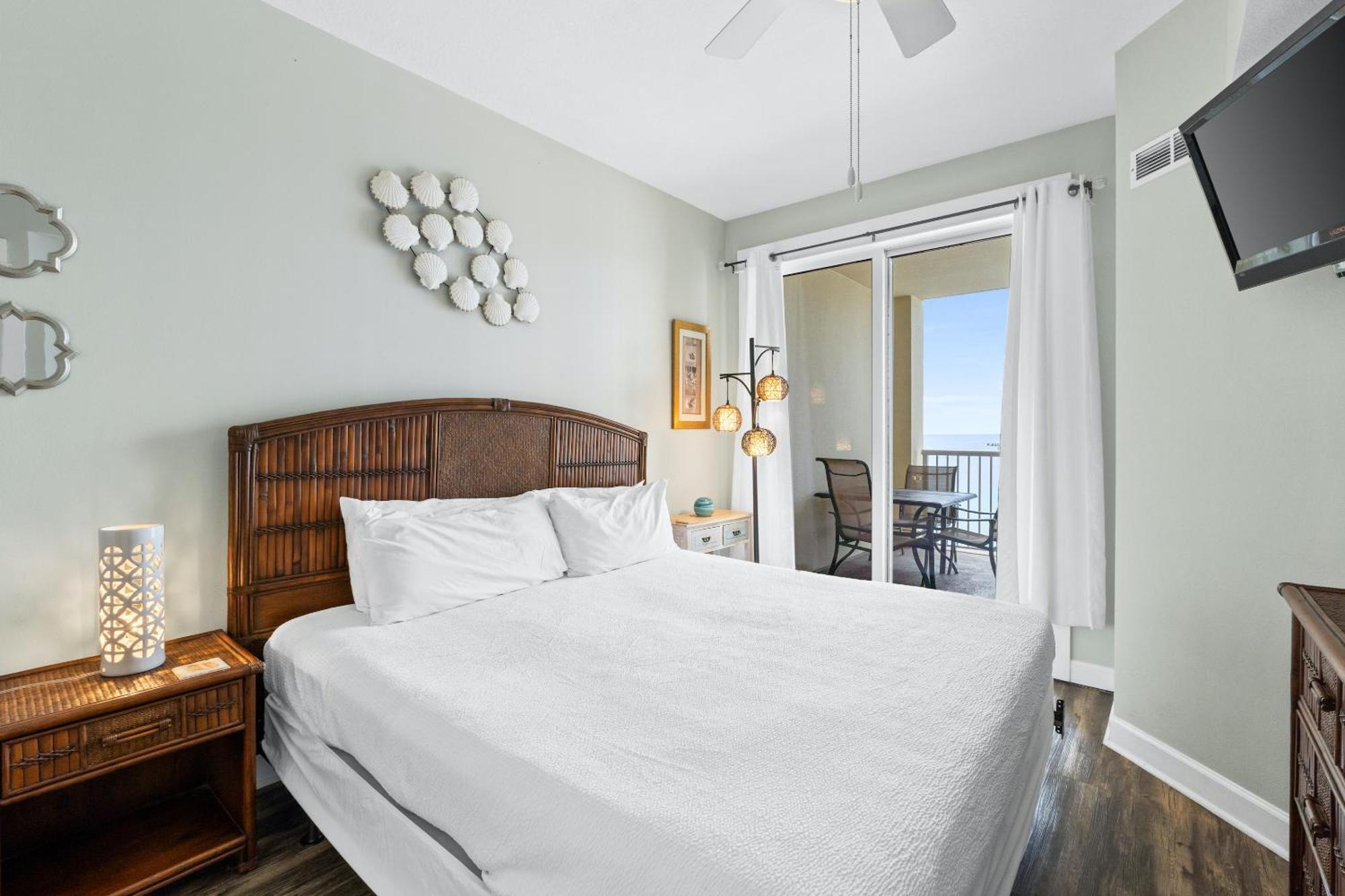 Grand Panama By Panhandle Getaways Panama City Beach Chambre photo