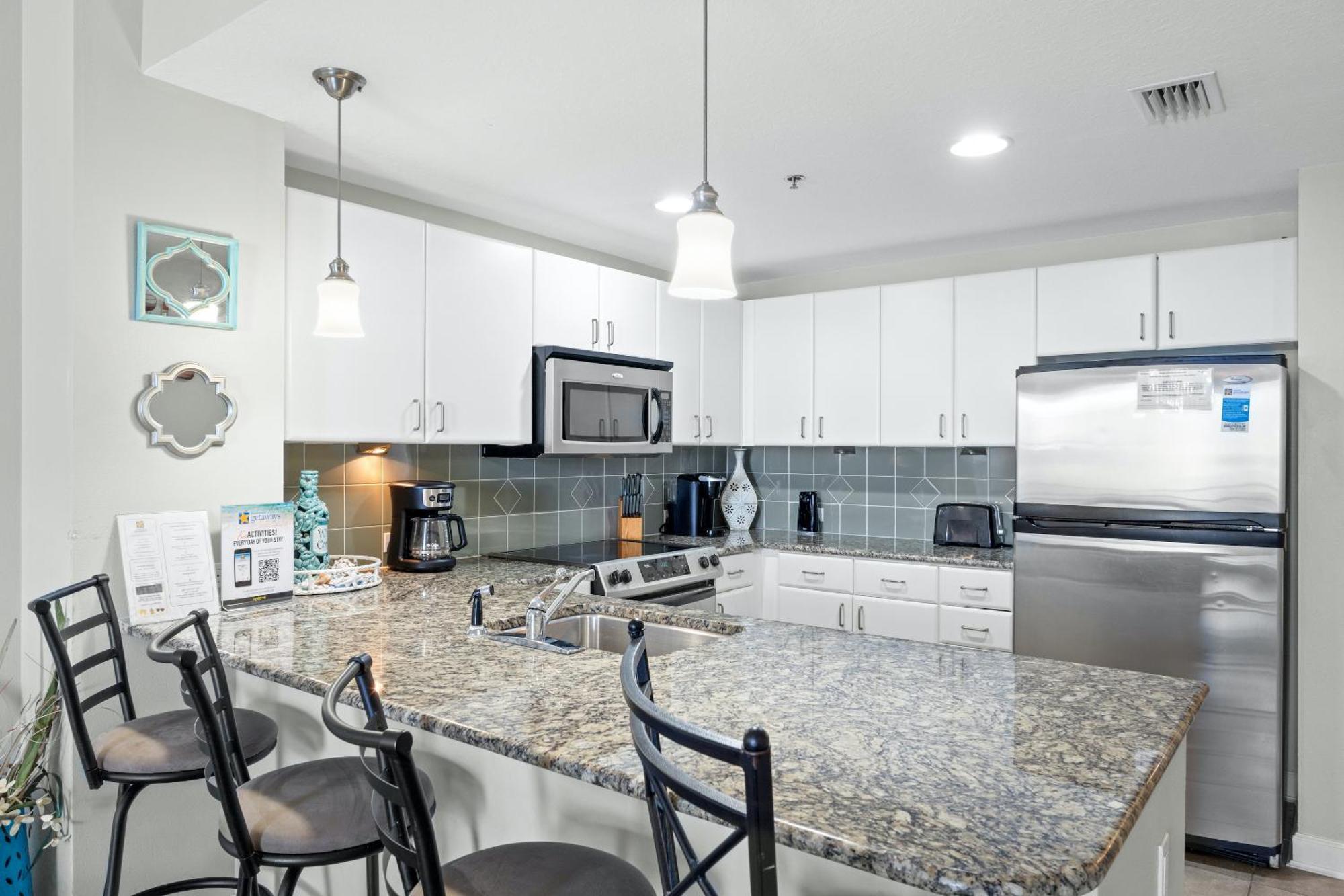 Grand Panama By Panhandle Getaways Panama City Beach Chambre photo