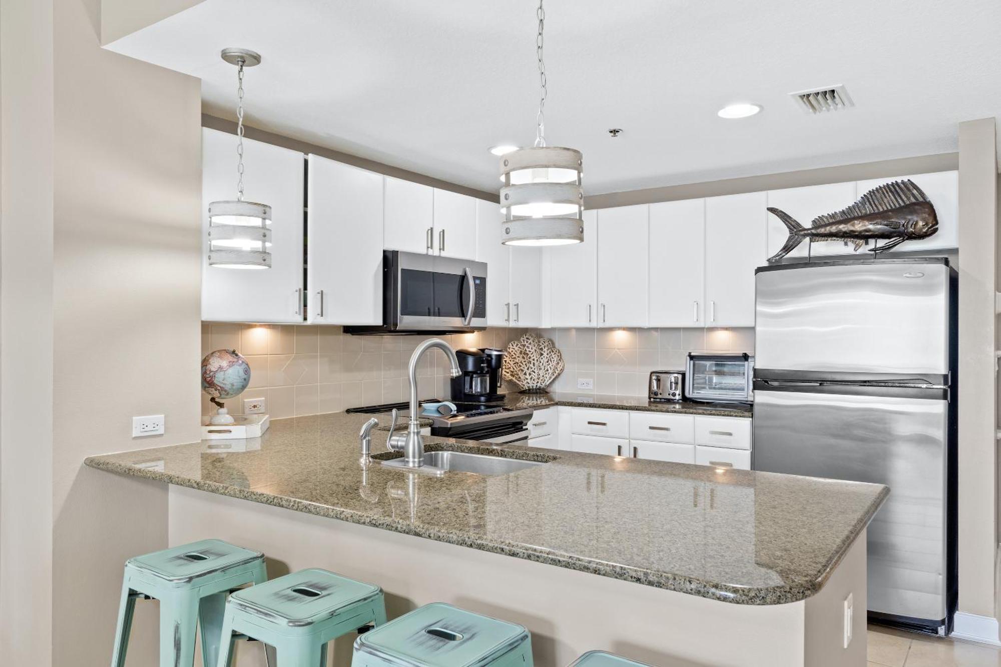 Grand Panama By Panhandle Getaways Panama City Beach Chambre photo
