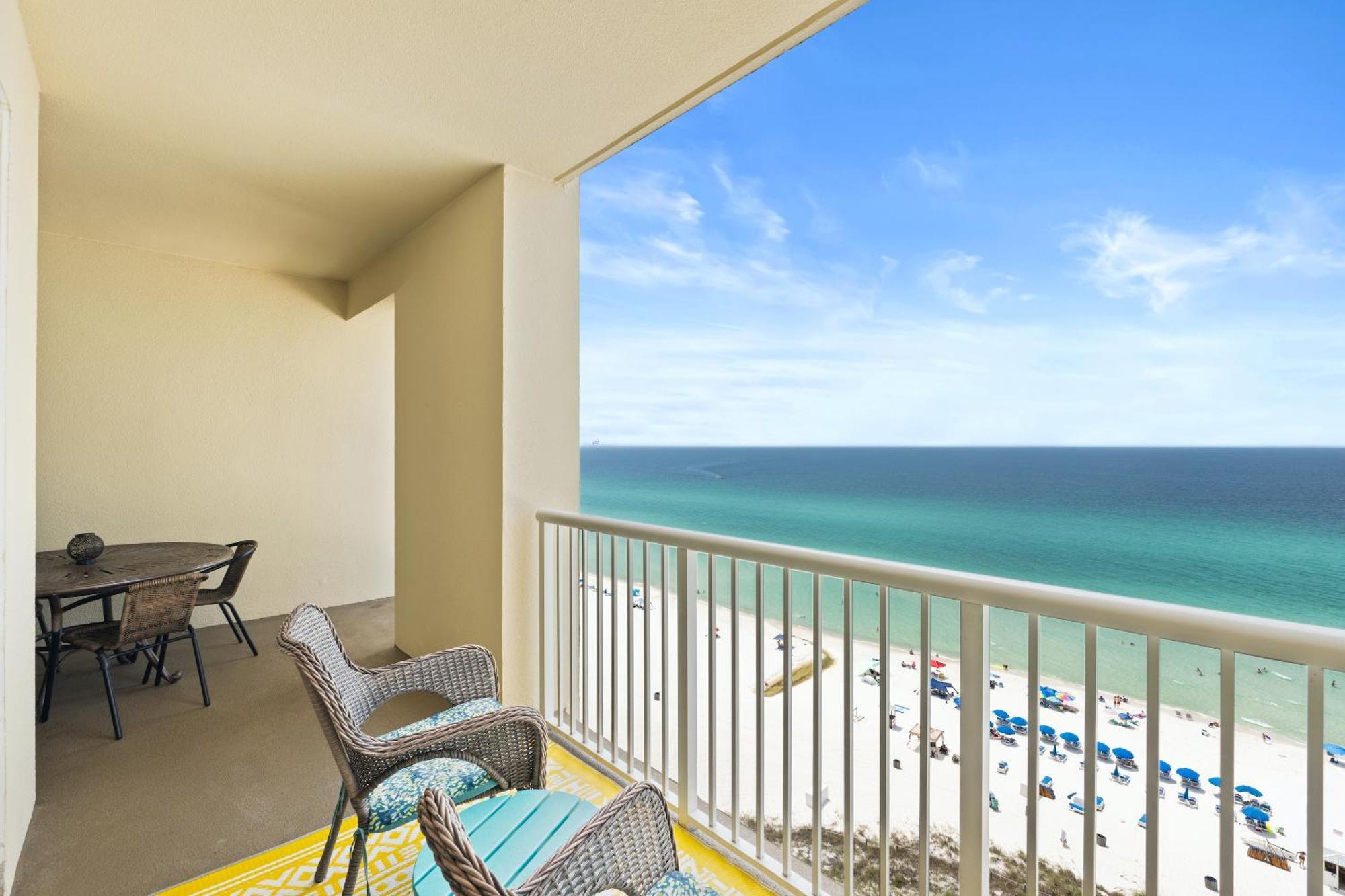 Grand Panama By Panhandle Getaways Panama City Beach Chambre photo