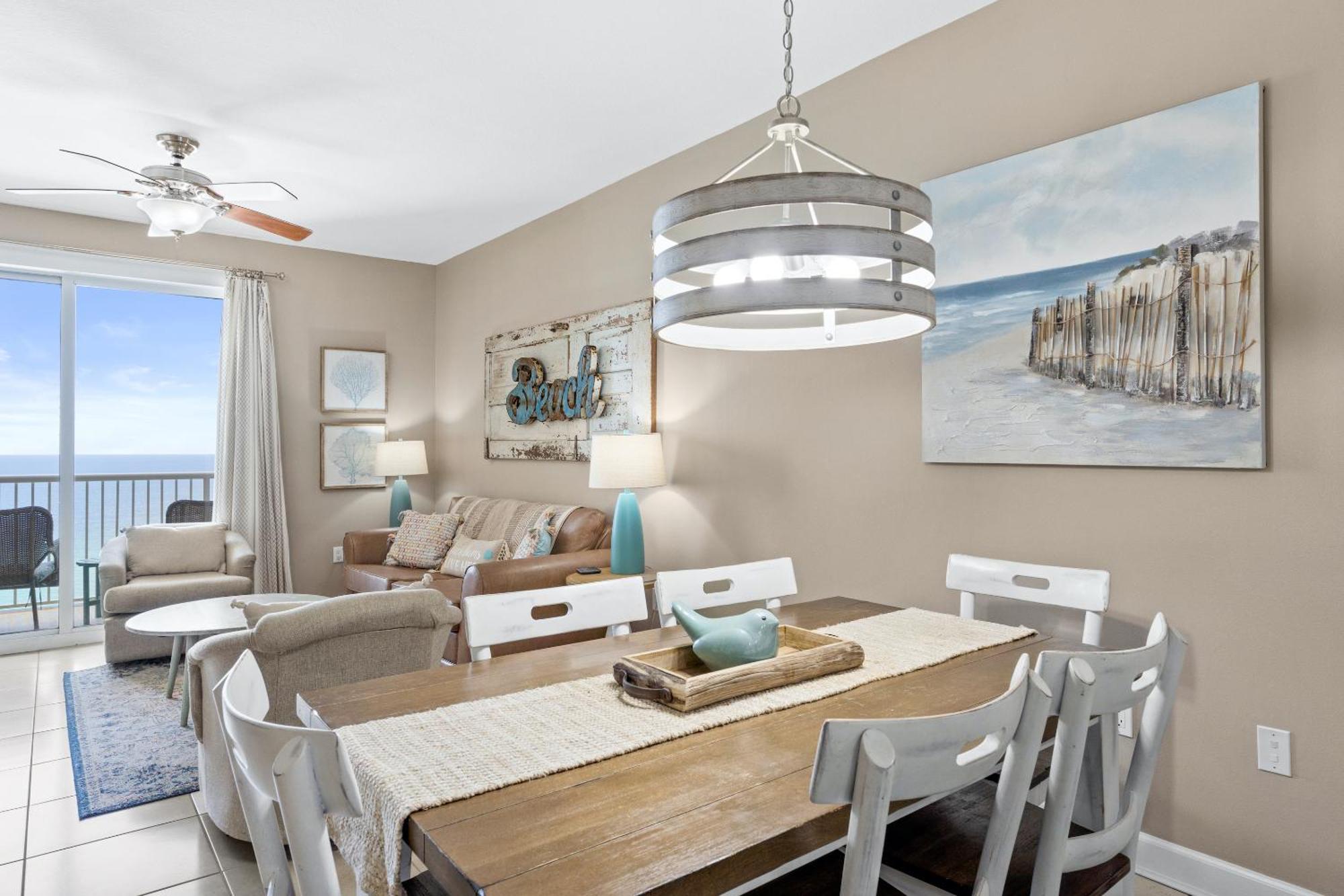 Grand Panama By Panhandle Getaways Panama City Beach Chambre photo