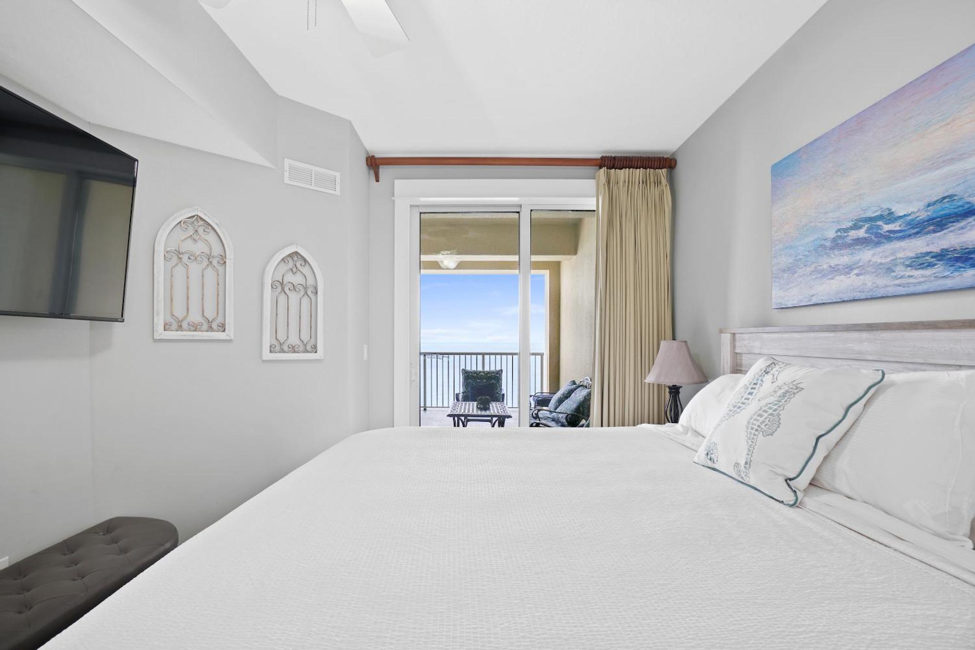 Grand Panama By Panhandle Getaways Panama City Beach Chambre photo
