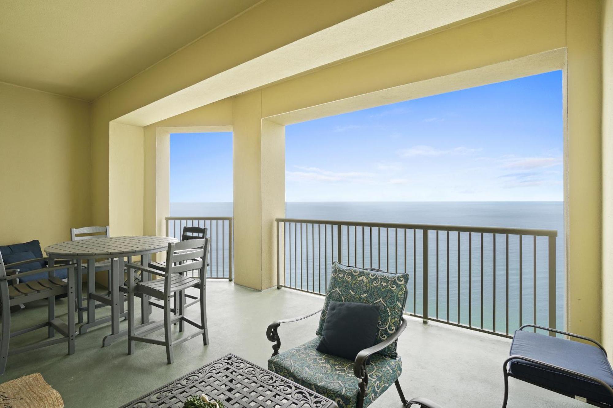 Grand Panama By Panhandle Getaways Panama City Beach Chambre photo