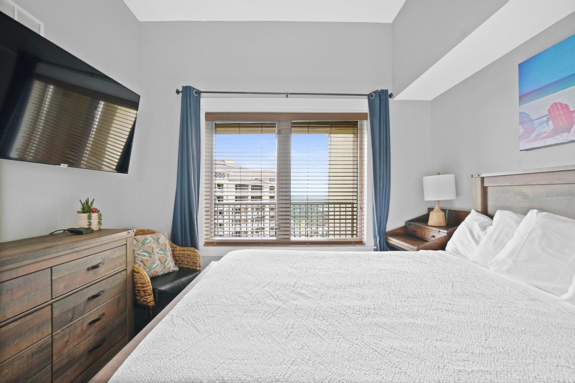 Grand Panama By Panhandle Getaways Panama City Beach Chambre photo