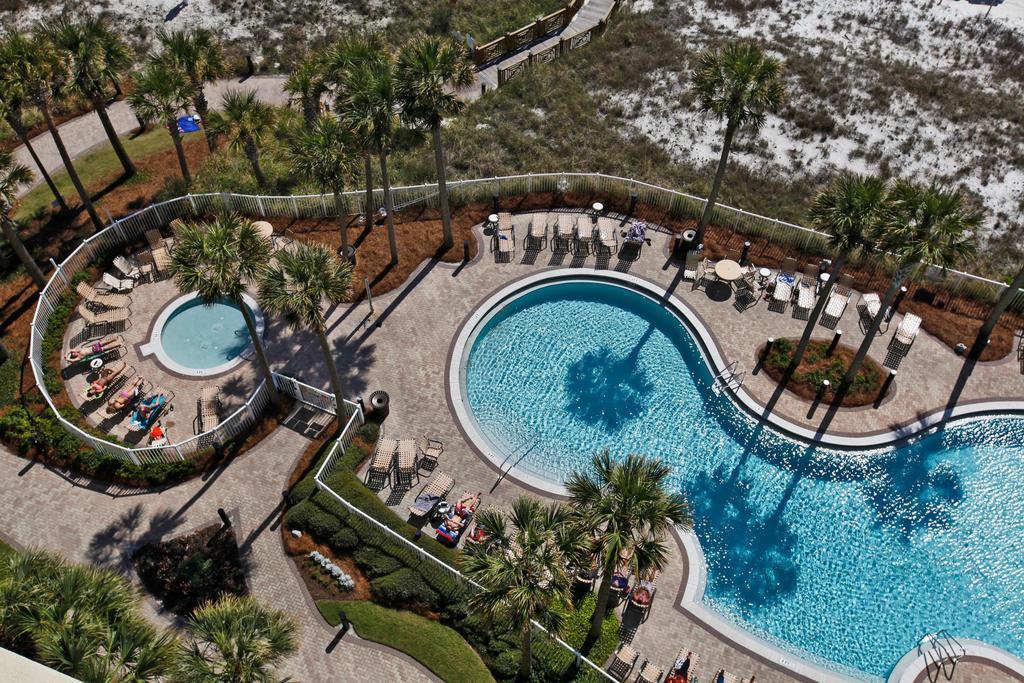 Grand Panama By Panhandle Getaways Panama City Beach Extérieur photo