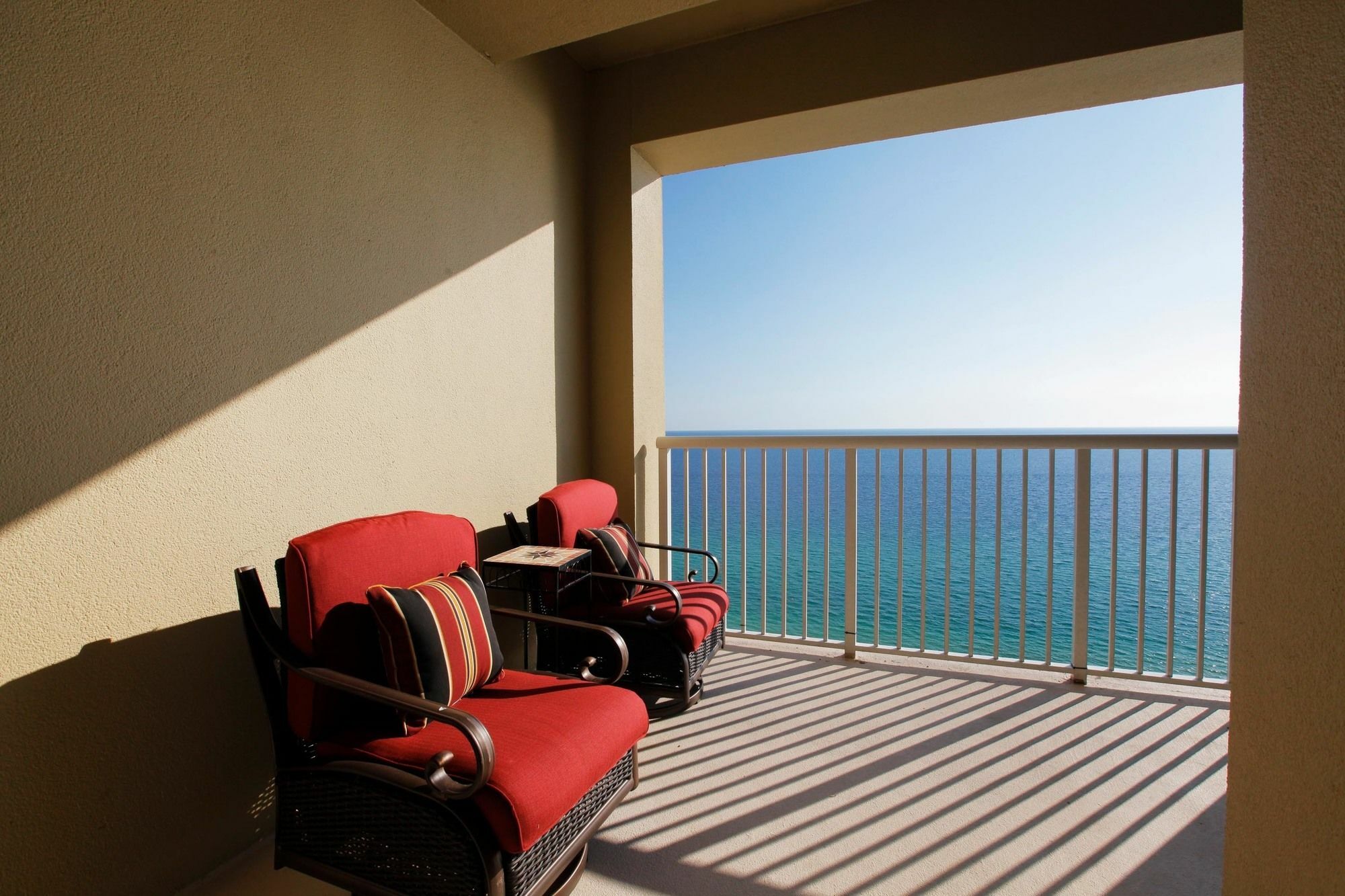 Grand Panama By Panhandle Getaways Panama City Beach Extérieur photo