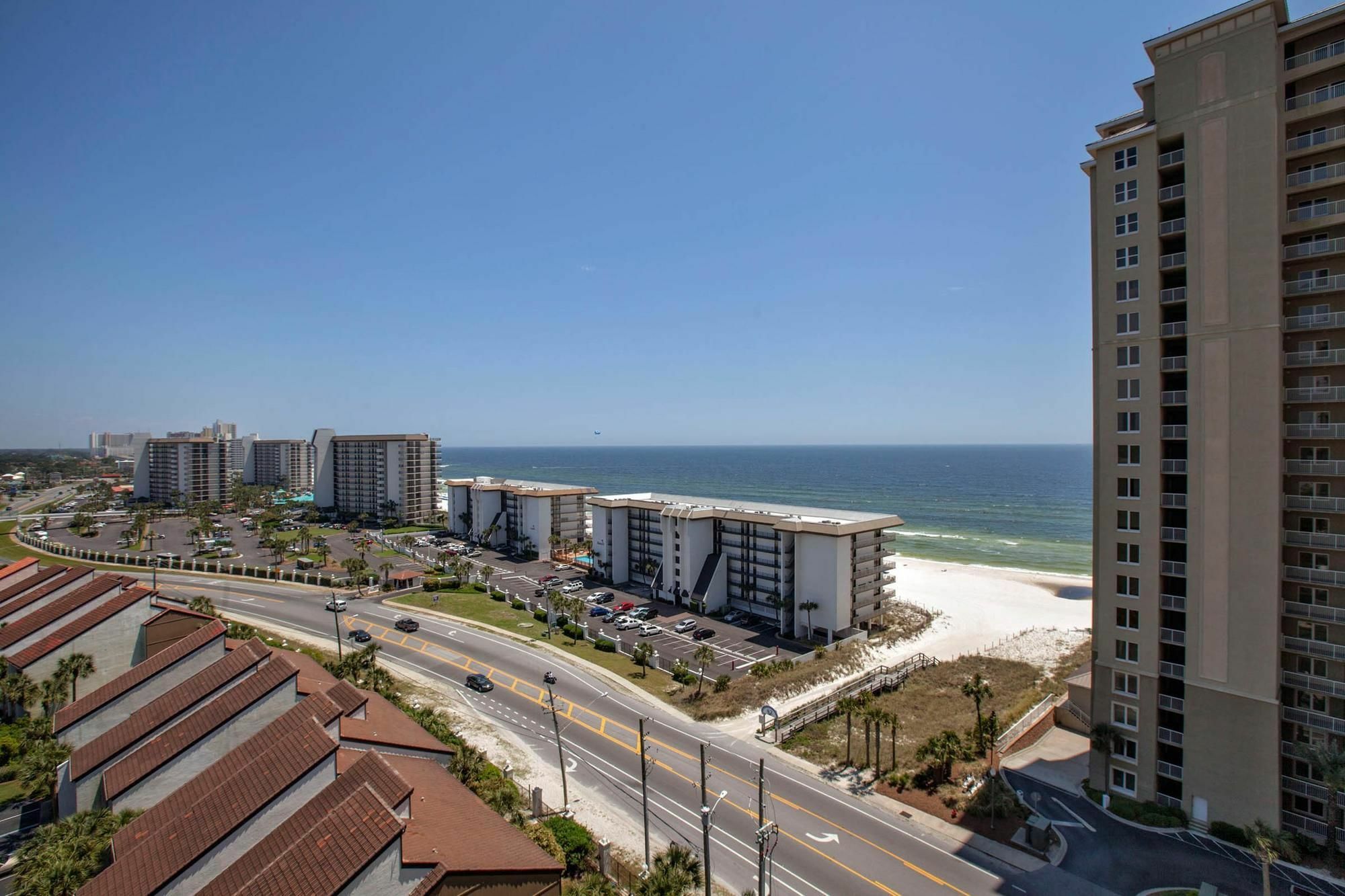 Grand Panama By Panhandle Getaways Panama City Beach Extérieur photo