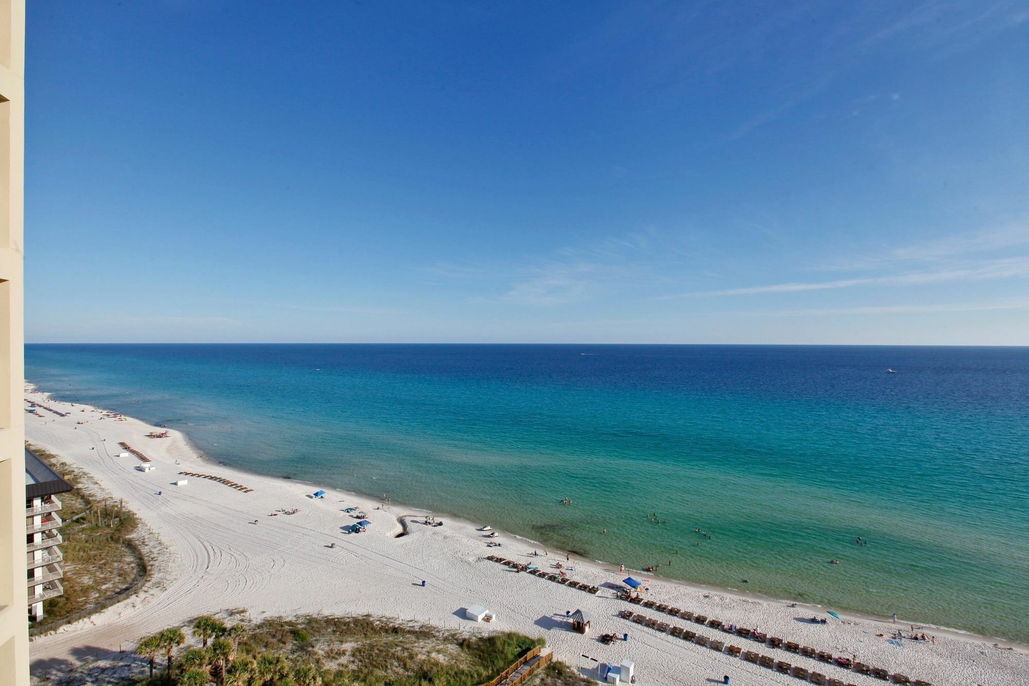 Grand Panama By Panhandle Getaways Panama City Beach Extérieur photo