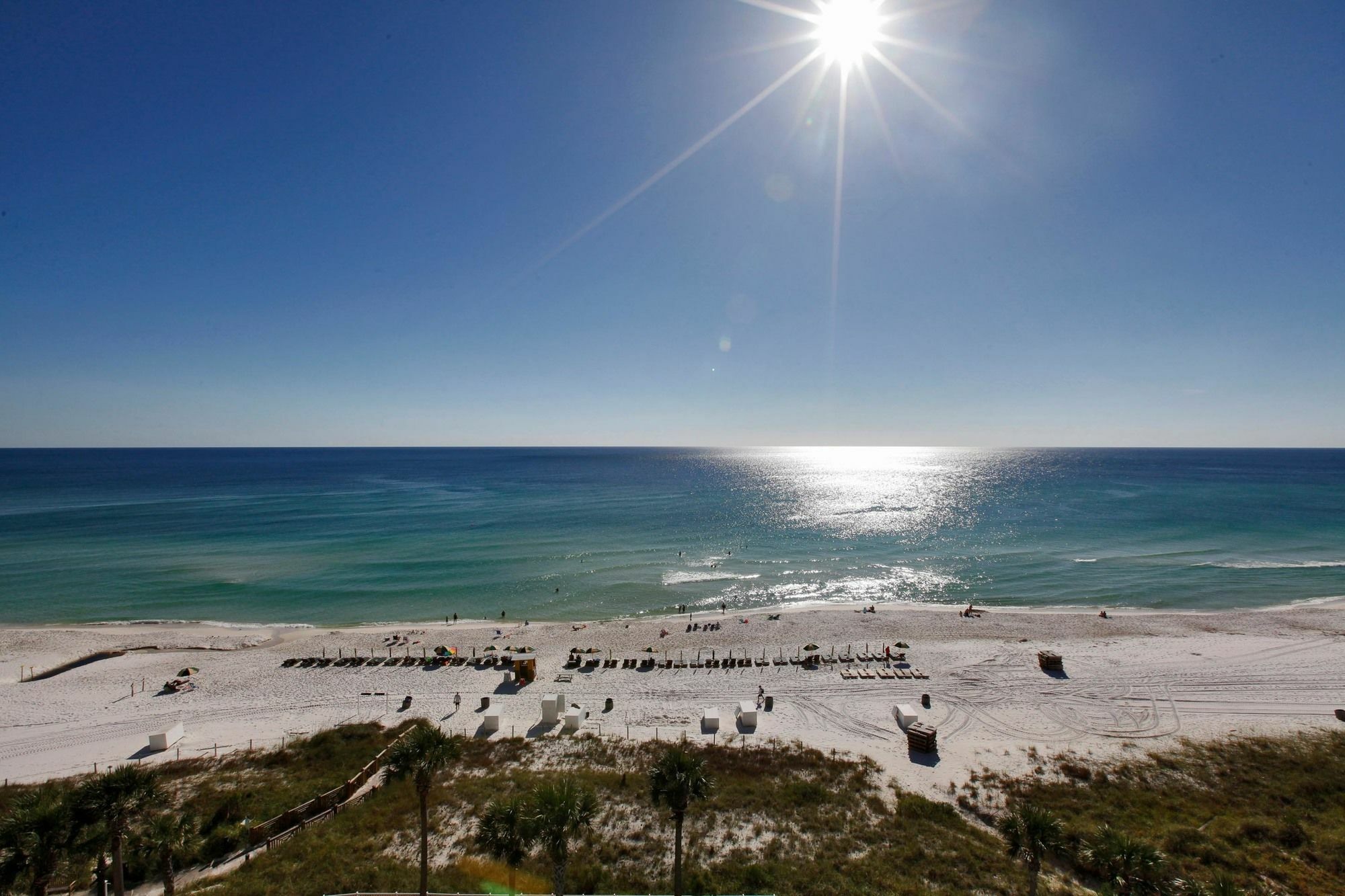 Grand Panama By Panhandle Getaways Panama City Beach Extérieur photo
