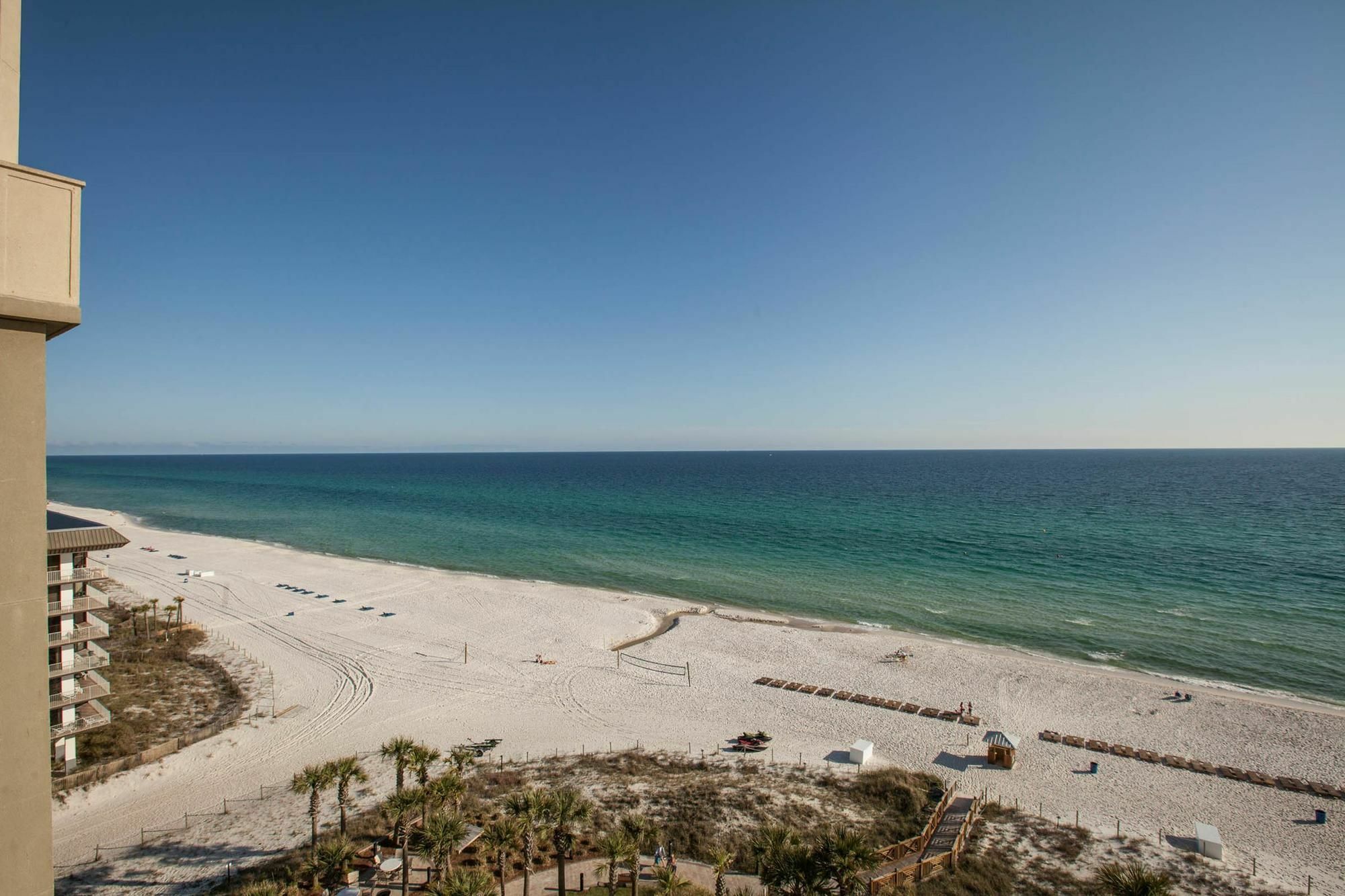 Grand Panama By Panhandle Getaways Panama City Beach Extérieur photo