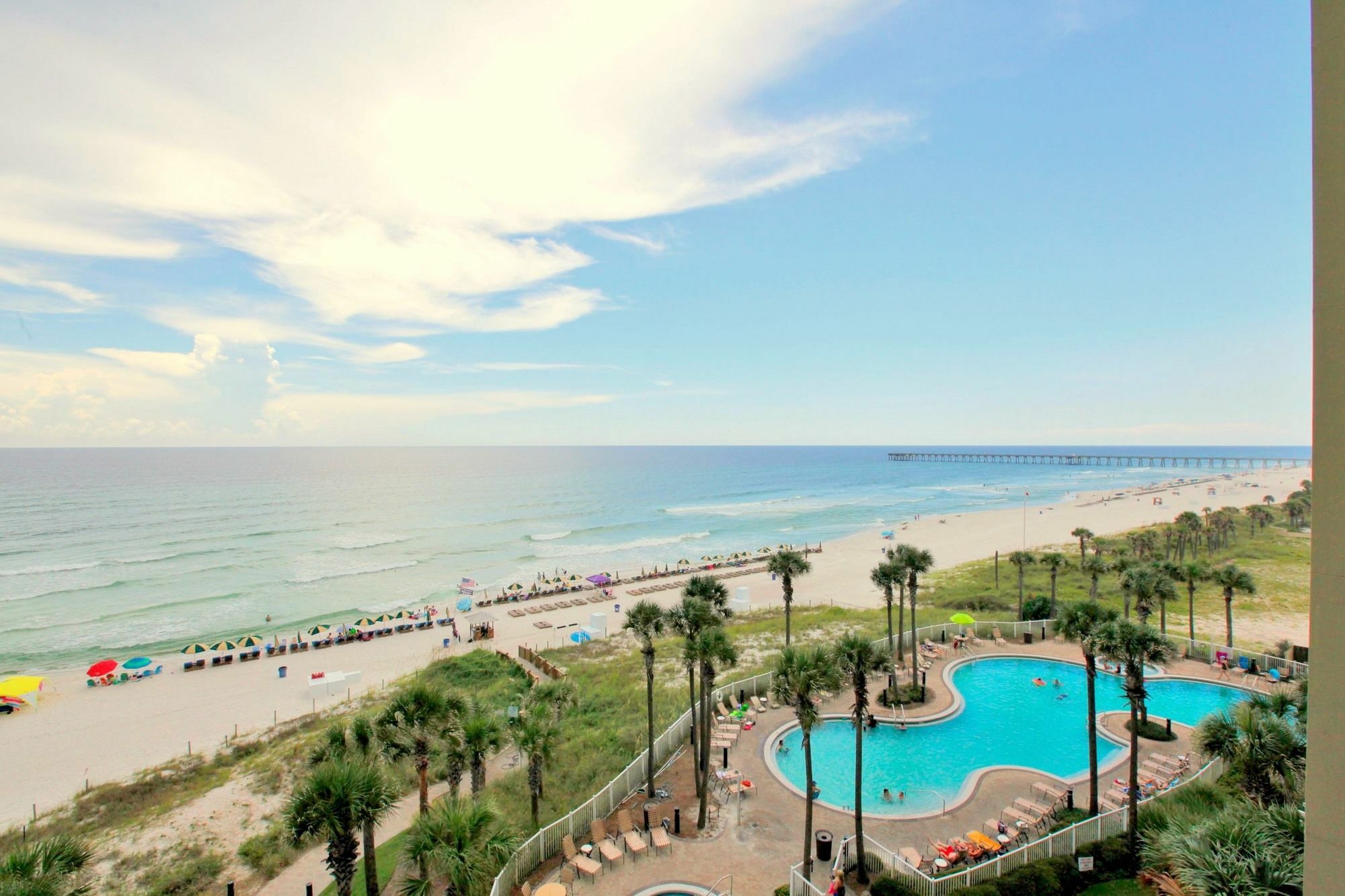 Grand Panama By Panhandle Getaways Panama City Beach Extérieur photo