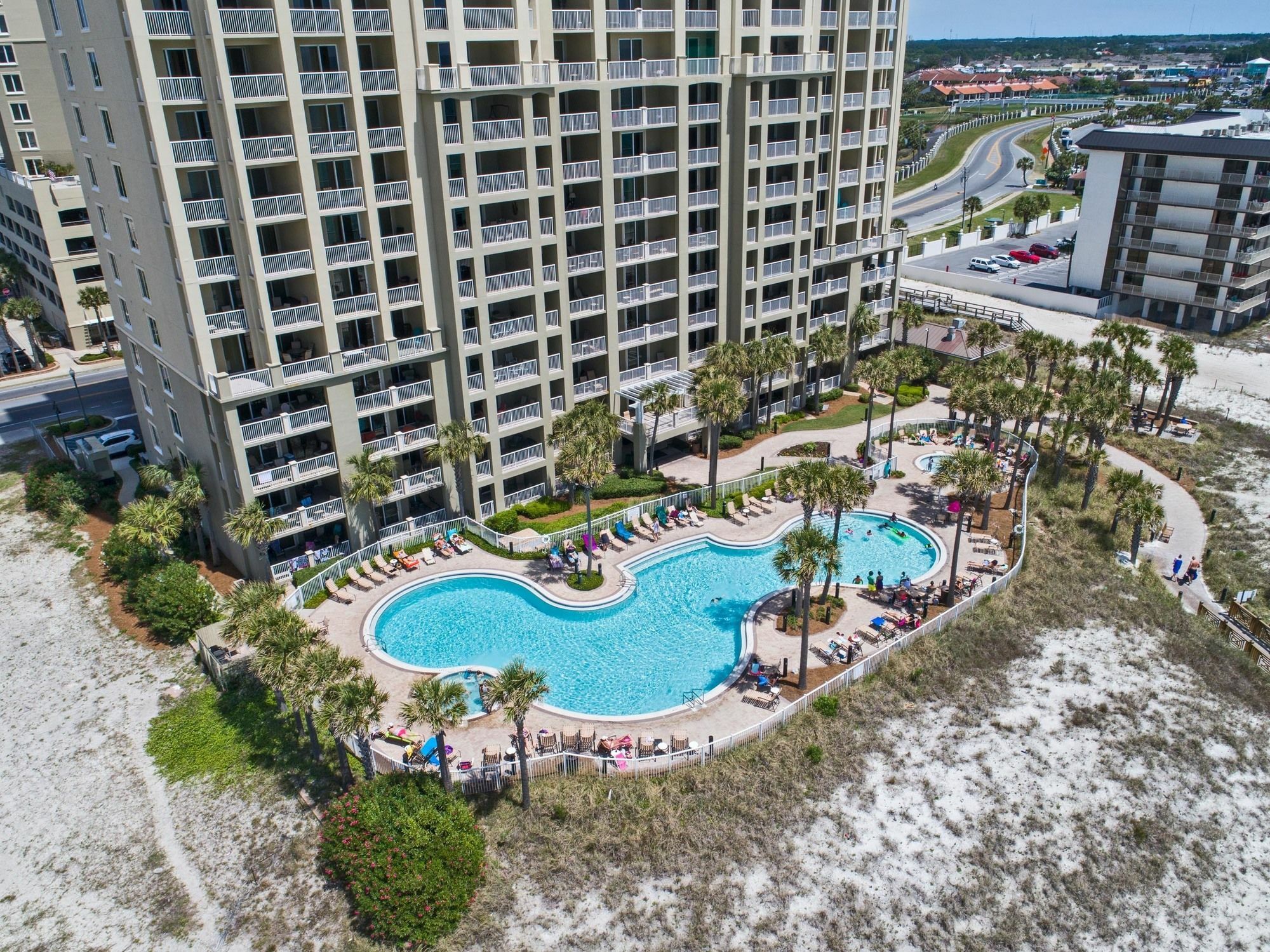 Grand Panama By Panhandle Getaways Panama City Beach Extérieur photo