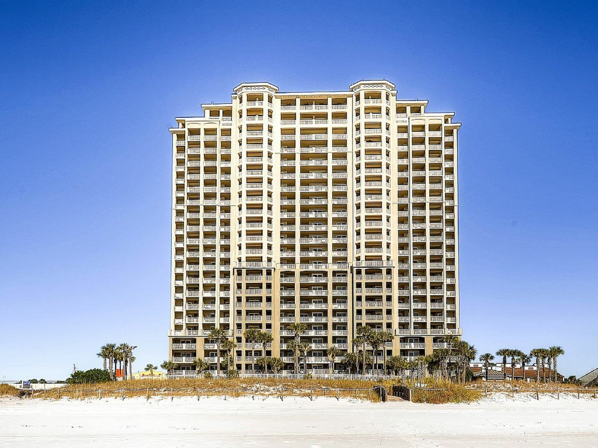 Grand Panama By Panhandle Getaways Panama City Beach Extérieur photo